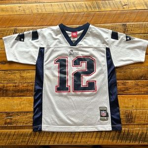 Tom Brady Jersey